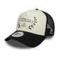 Williams Racing Traditional Trucker Cap