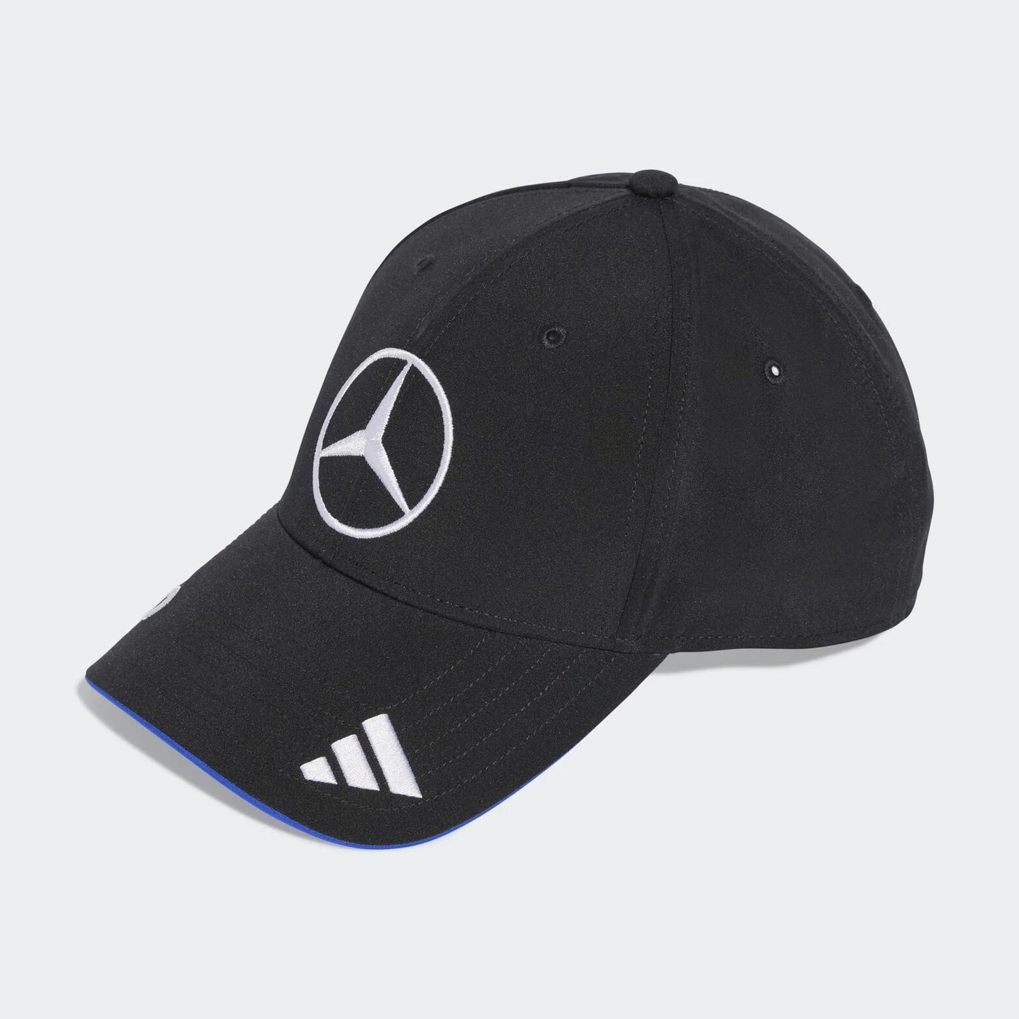 Mercedes AMG F1 2025 Kimi Antonelli Driver Cap