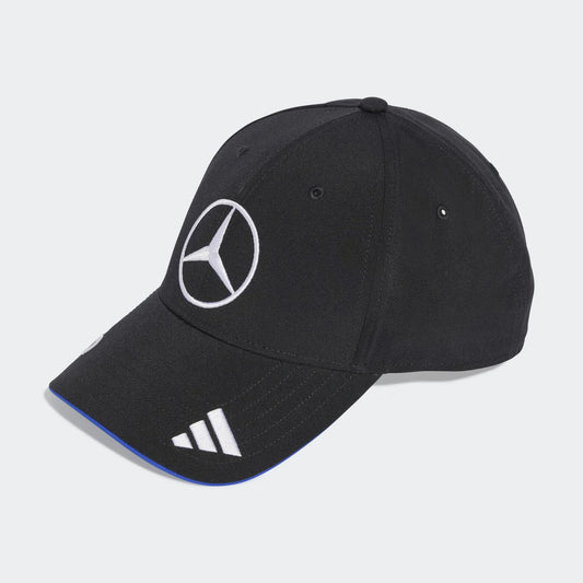 Mercedes AMG F1 2025 Kimi Antonelli Driver Cap