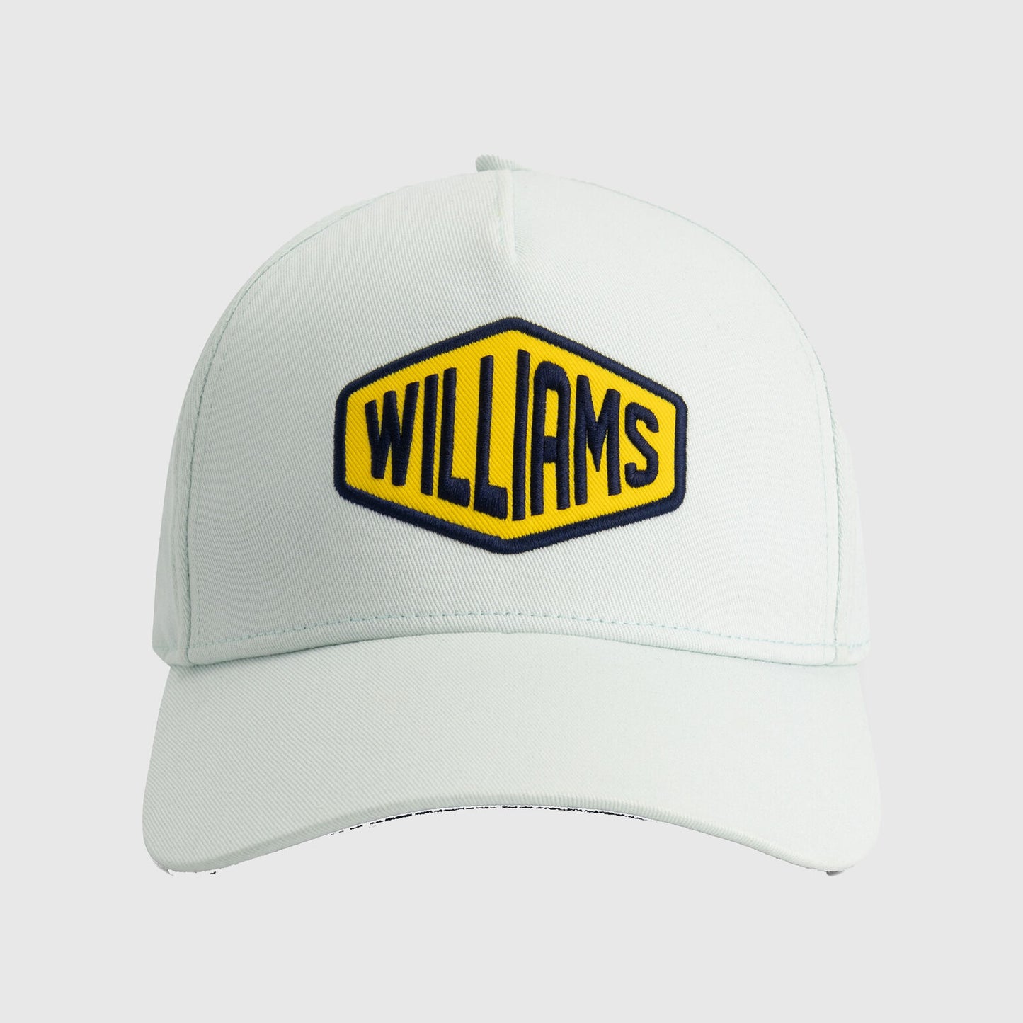 [ Pre-Order ] Williams Racing Patch Cap