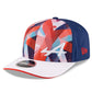 Alpine F1 2025 Silverstone GP Cap