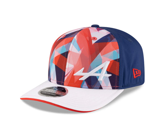 Alpine F1 2025 Silverstone GP Cap