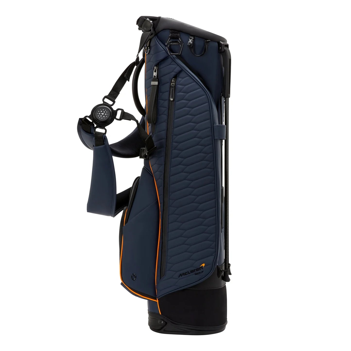 [ Pre-Order ] Mclaren Golf X Vessel Lux Stand Bag