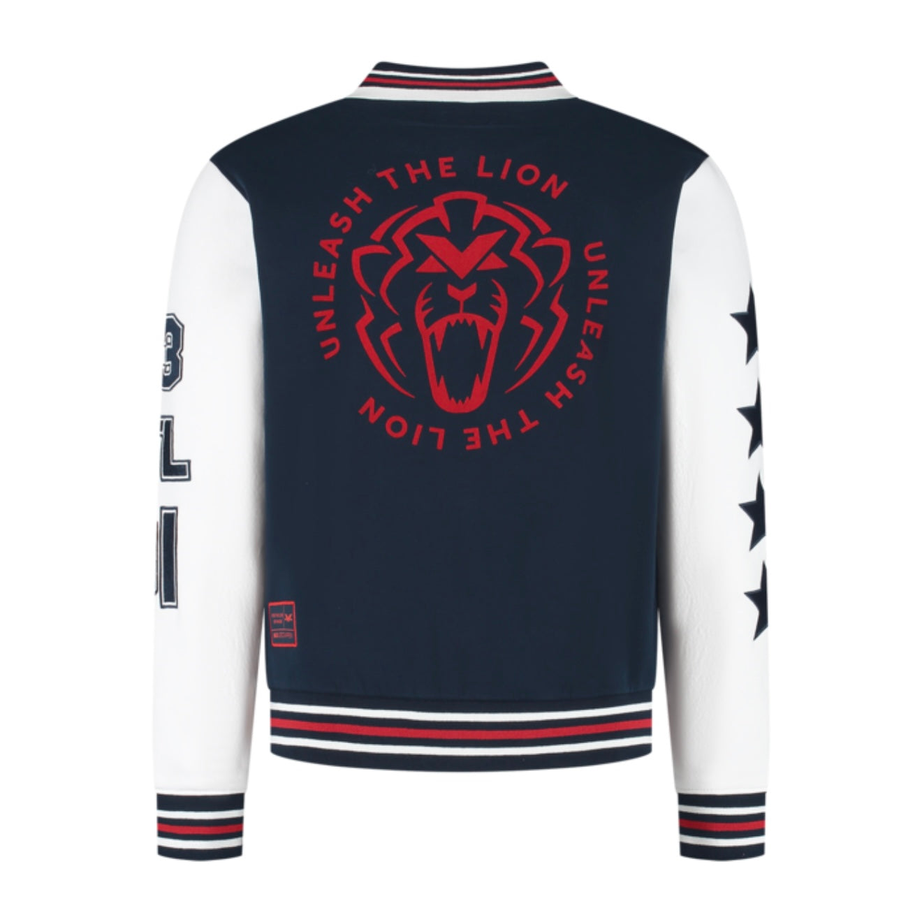 [ Pre-Order ] Max Verstappen Unleash The Lion Jacket