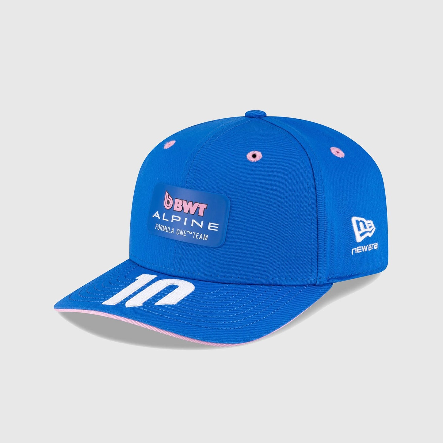 Alpine F1 2026 Pierre Gasly Driver Cap