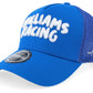 Williams Racing X Fresh Ego Cap