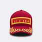Pirelli P-Zero 2025 China GP Cap