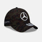 Mercedes Formula E Team Cap