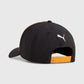 Mclaren F1 Fanwear Trucker Cap