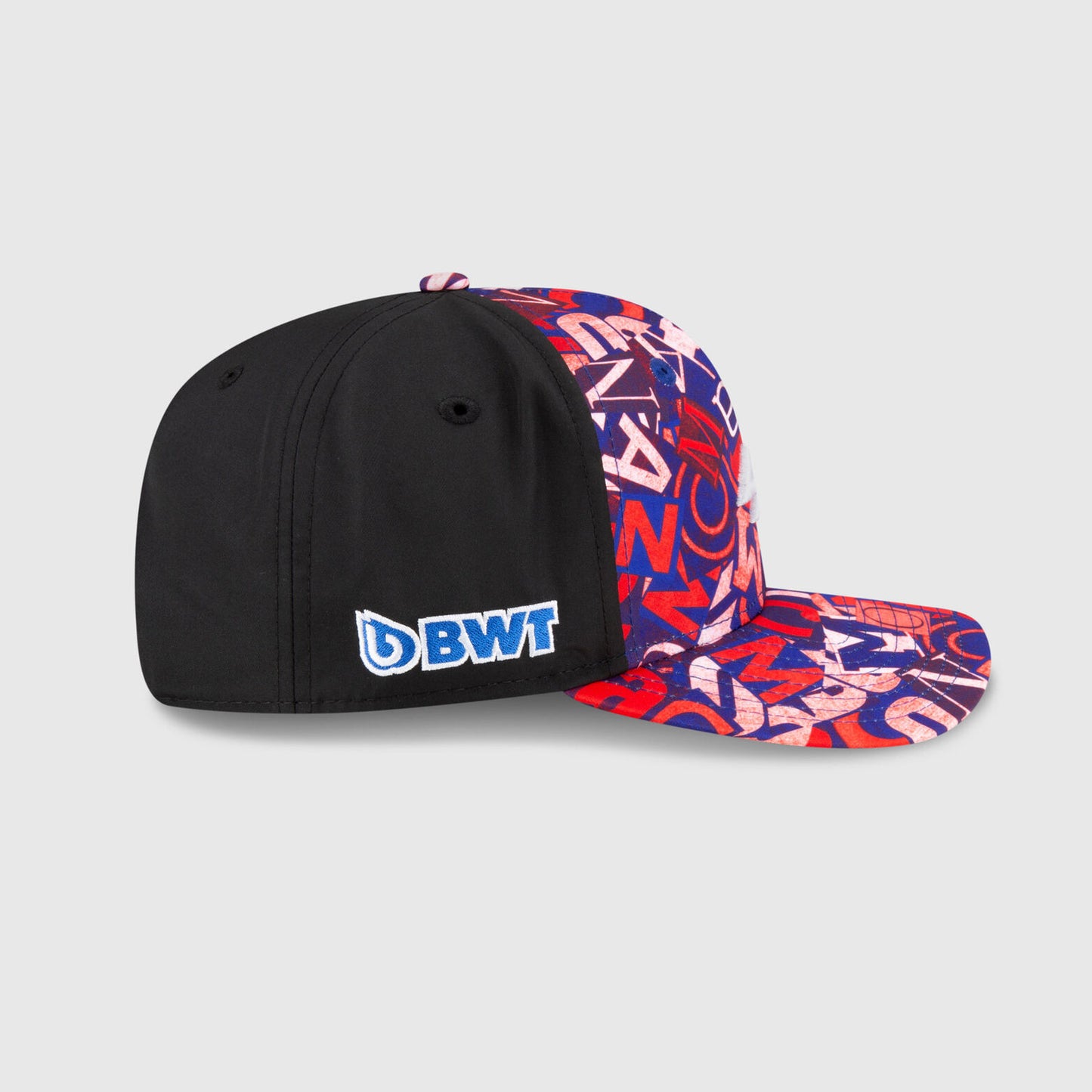 [ Pre-Order ] Alpine F1 2024 Monaco GP Cap