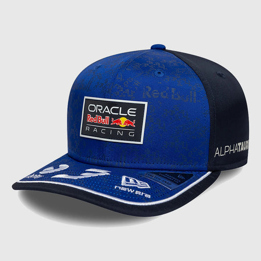 [ Pre-Order ] Red Bull Racing 2026 Max Verstappen Cap