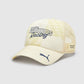 [ Pre-Order ] Williams Racing Legacy Trucker Cap