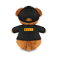 Pirelli Podium 1st Teddy Bear