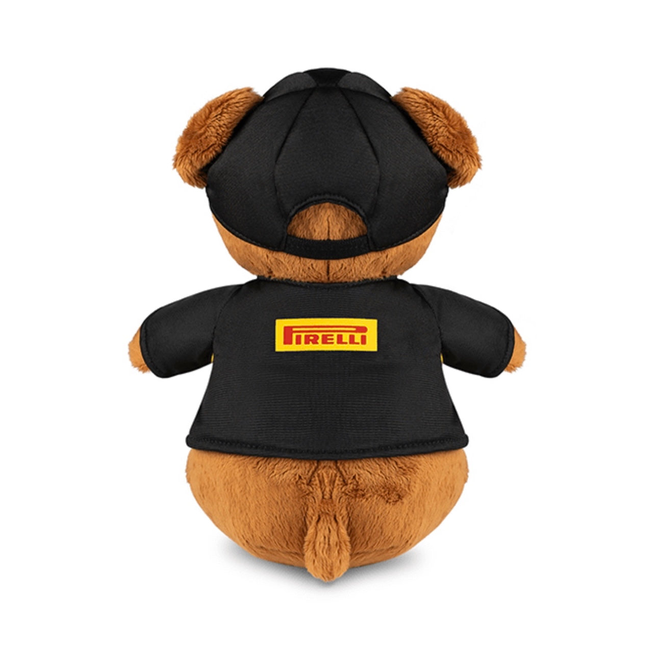 Pirelli Podium 1st Teddy Bear