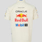 [ Pre-Order ] Red Bull 2026 Austin Button Down Polo