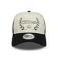 Williams Racing Traditional Trucker Cap