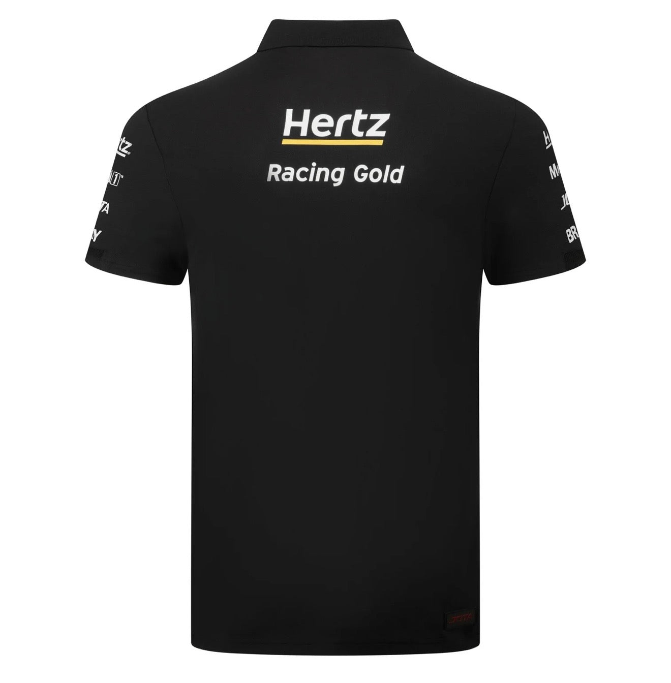 Cadillac Hertz Team Polo