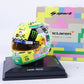 Mclaren Lando Norris 2024 British GP helmet