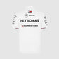 Mercedes AMG 2024 Team Polo Shirt