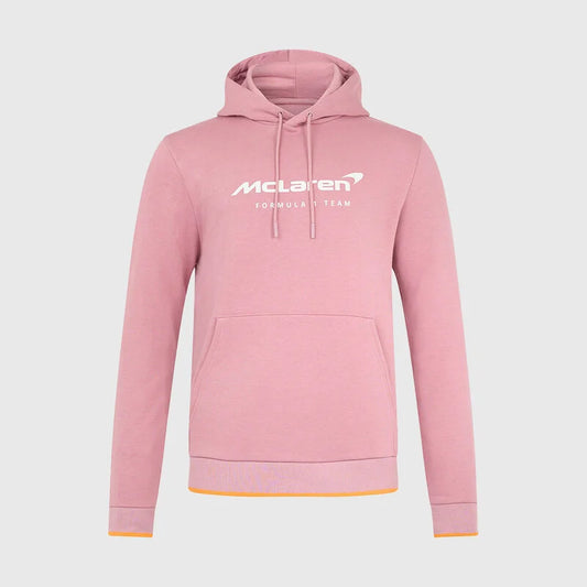 [ Pre-Order ] Mclaren F1 Essentials Hoodie