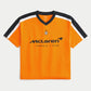 McLaren Racing Piastri Graphic Jersey