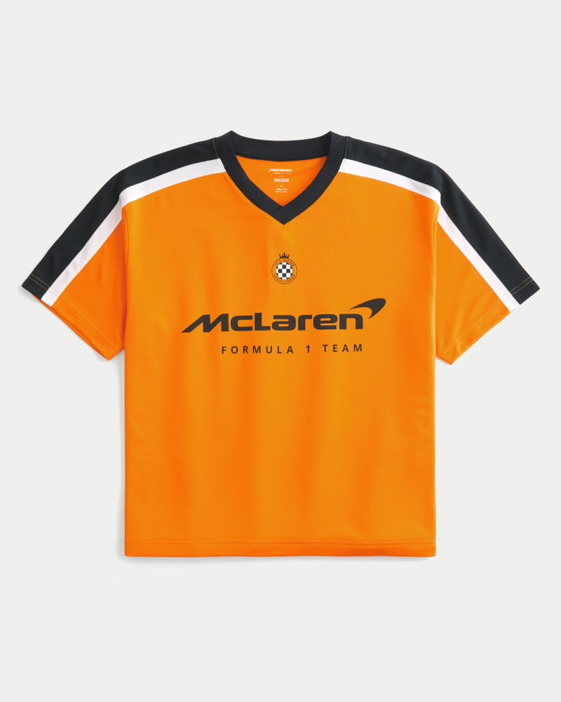 McLaren Racing Piastri Graphic Jersey