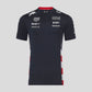 [ Pre-Order ] Oracle Red Bull Racing 2024 USA Edition Team Shirt