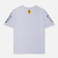 Scuderia Ferrari Hypercar Le Mans Safety Shirt
