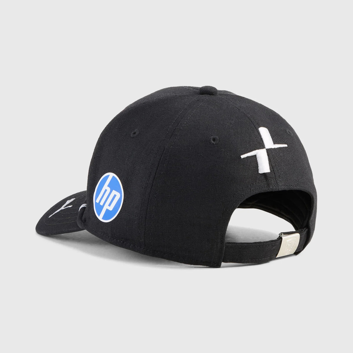 Scuderia Ferrari Charles Leclerc 2026 Singapore GP Cap
