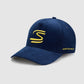 Aytron Senna Cord Cap