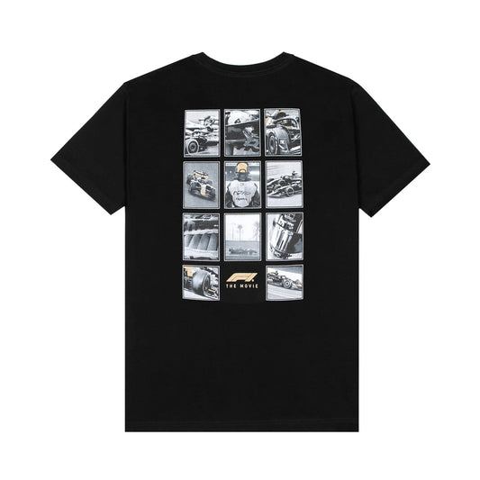 F1 Movie APXGP Team Shirt