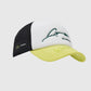 Aston Martin F1 Kimoa Alonso Trucker Cap