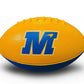 Mclaren Racing Foam Football