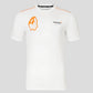 Mclaren F1 Lando Norris Core Driver Shirt