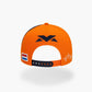 Red Bull Racing Max Verstappen Lion Cap