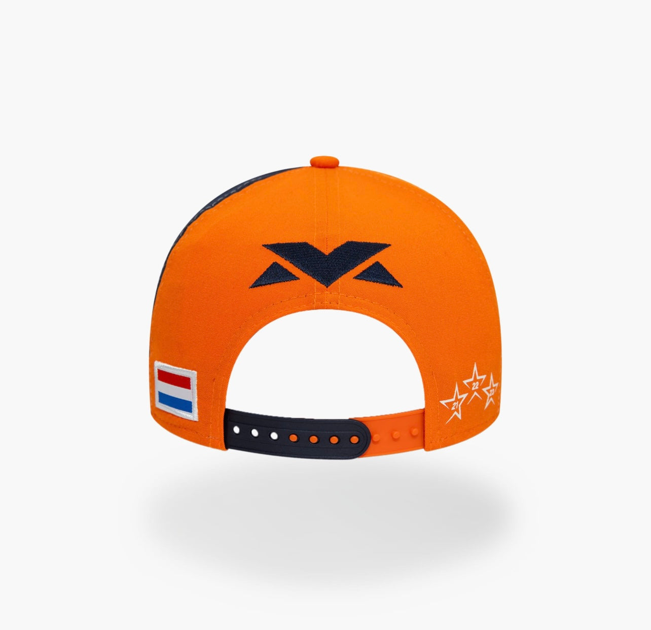 Red Bull Racing Max Verstappen Lion Cap