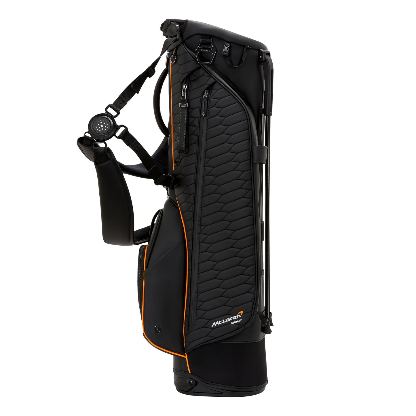 [ Pre-Order ] Mclaren Golf X Vessel Lux Stand Bag
