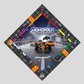 Mclaren F1 Monopoly Game