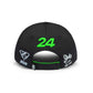 Stake F1 Team Kick Sauber 2024 Guanyu Zhou Driver Cap