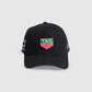 [ Pre-Order ] Ayrton Senna X Tag Heuer Race Cap