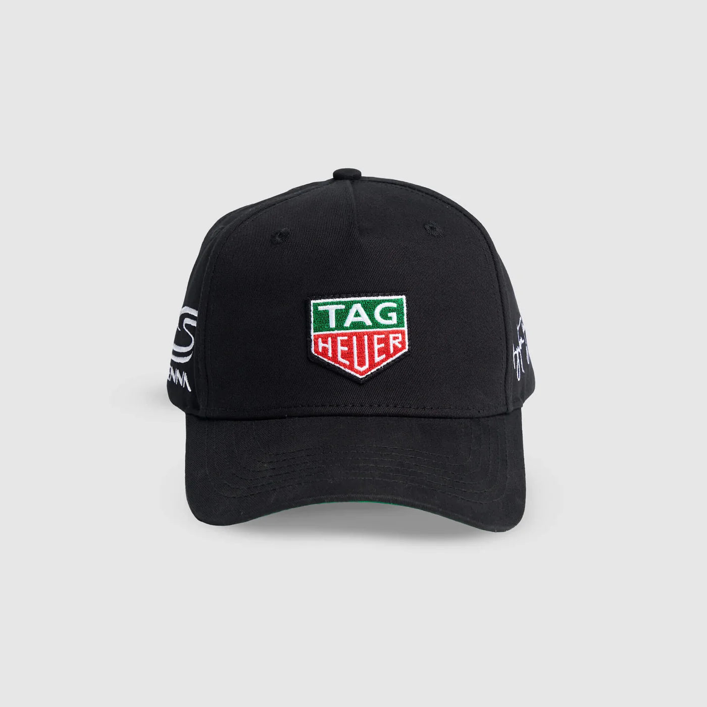 [ Pre-Order ] Ayrton Senna X Tag Heuer Race Cap