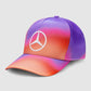 [ Pre-Order ] Mercedes AMG Lewis Hamilton USA GP Cap