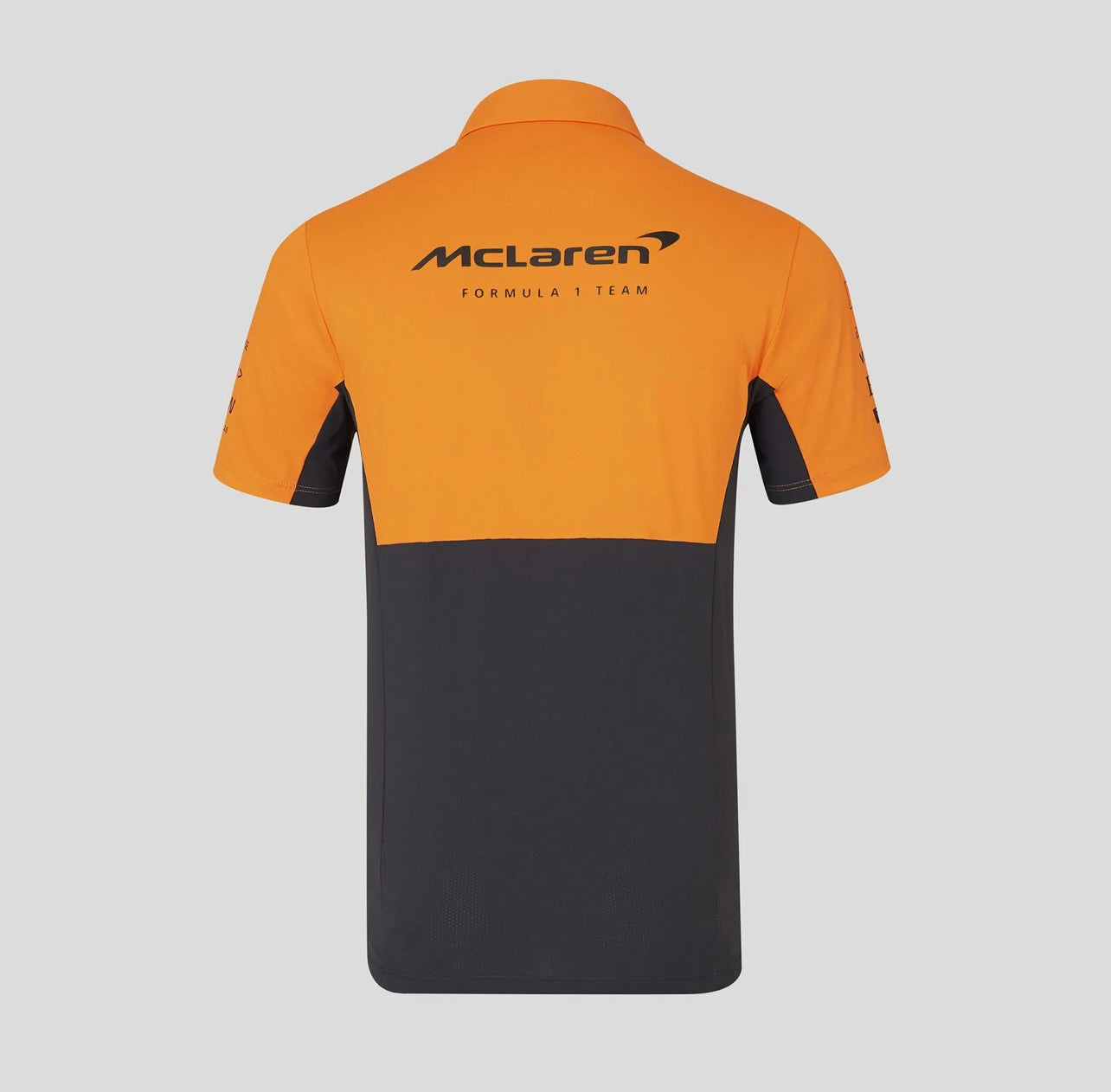 Mclaren F1 2024 Team Polo Shirt