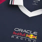 [ Pre-Order ] Boxy Oracle Red Bull Racing Graphic Soccer Jersey