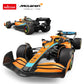 RASTAR McLaren MCL36 Formula 1 RC Race Car (1:12)