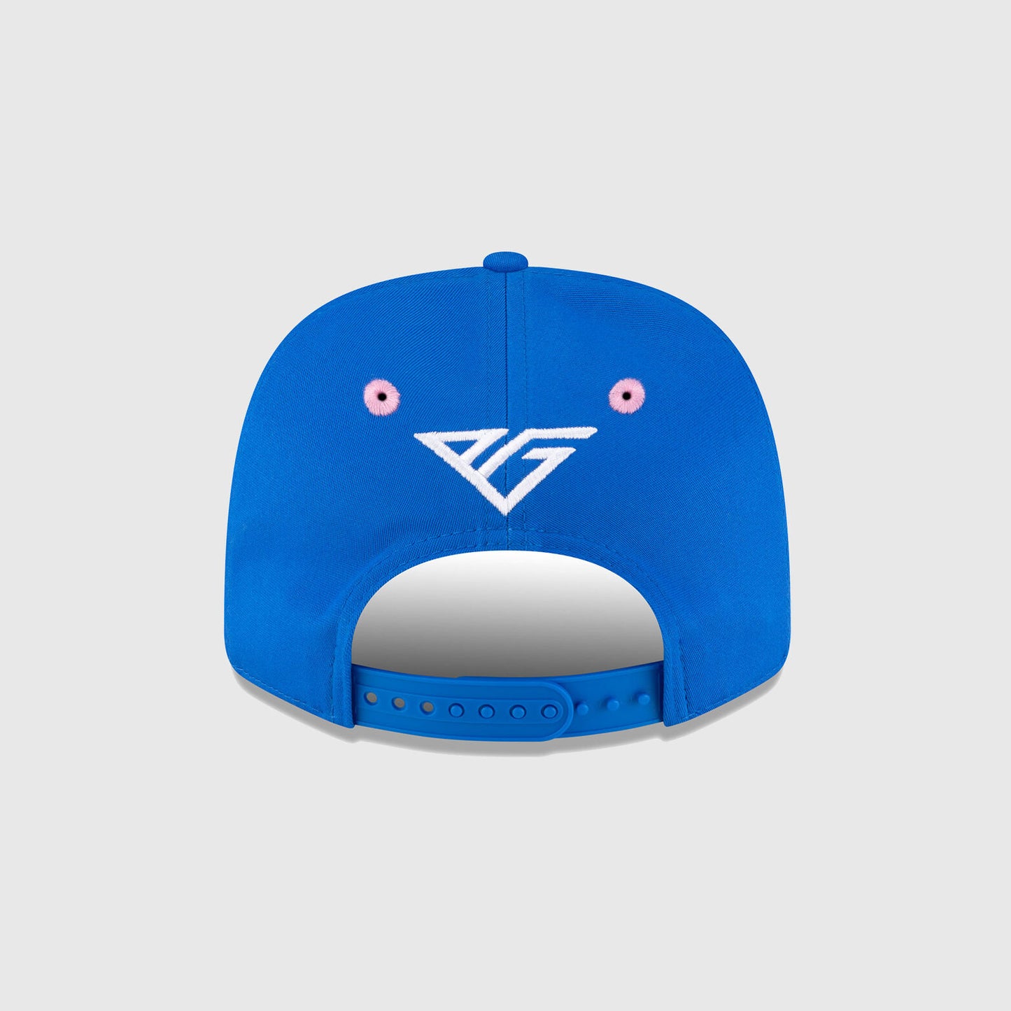 Alpine F1 2026 Pierre Gasly Driver Cap
