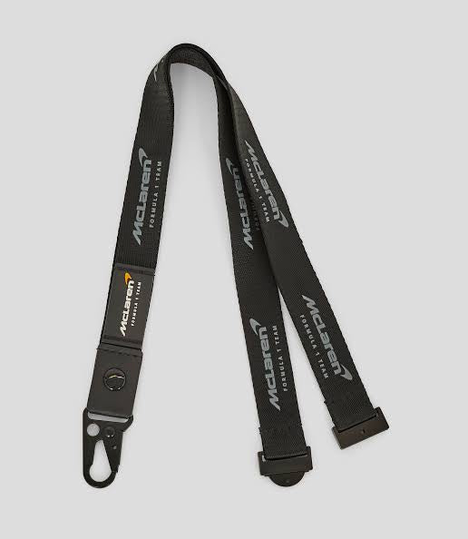 Mclaren F1 Team Lanyard
