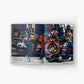 Red Bull Racing Bookazine