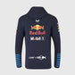 [ Pre-Order ] Oracle Red Bull Racing 2024 Zip Hoodie