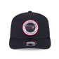 Red Bull Racing F1 Circle Patch Cap